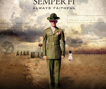 Image du film Semper Fi: Always Faithful