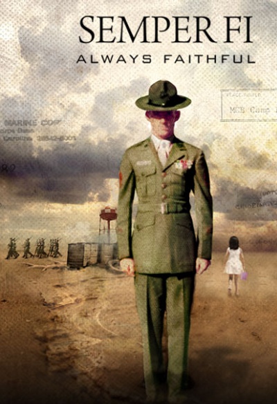 Semper Fi: Always Faithful