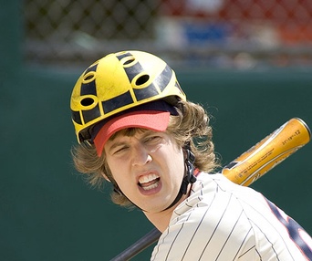 Scène du film Les Benchwarmers : Ça chauffe sur le banc