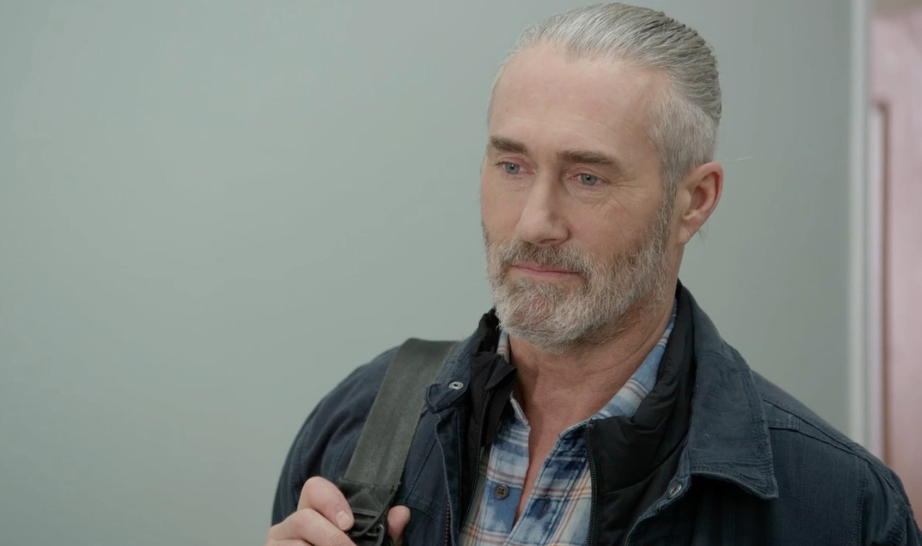 Épisodes du 16 et 23 février de Toute la vie