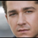 Oliver Stone et Shia LaBeouf