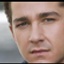 Oliver Stone et Shia LaBeouf