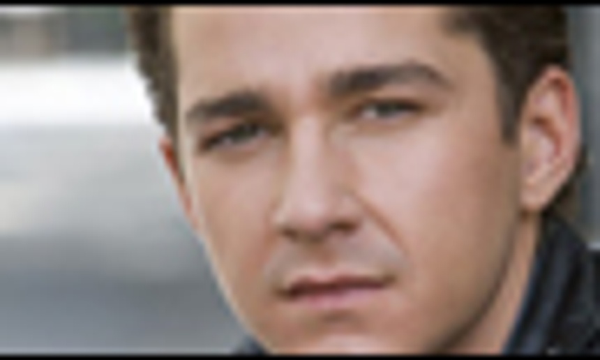 Oliver Stone et Shia LaBeouf pourraient être au générique de Wall Street 2