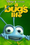 Affiche du film Une vie de bestiole