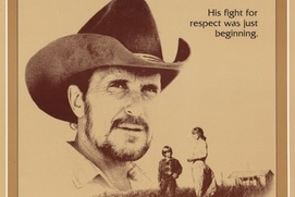 Affiche du film Tender Mercies