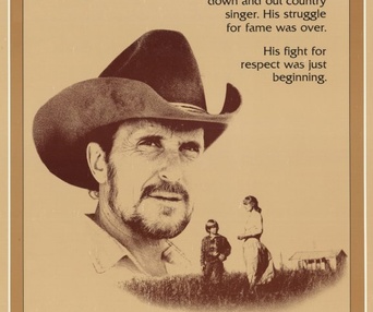 Affiche du film Tender Mercies
