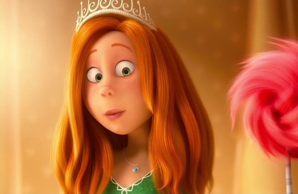 Bande-annonce en anglais