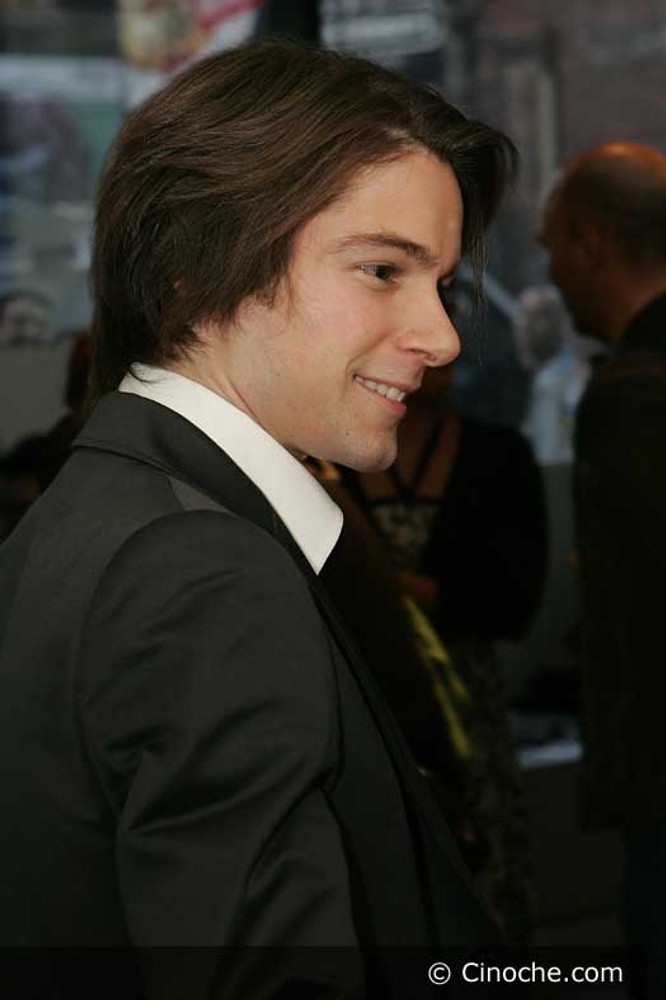 Patrick Martin
