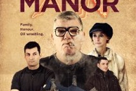 Images du film The Manor