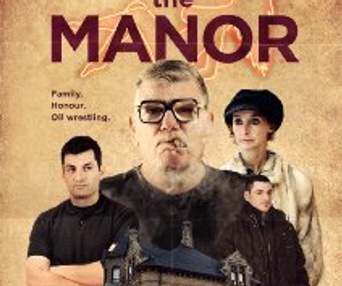 Images du film The Manor