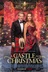 Affiche du film Un château pour Noël