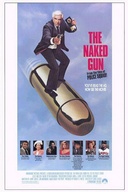 Affiche du film L'agent fait la farce