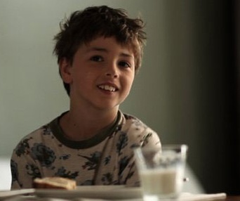 Une scène du film Y'en aura pas de facile