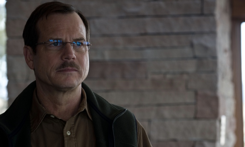 L'acteur Bill Paxton n'est plus