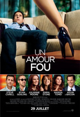 Un amour fou