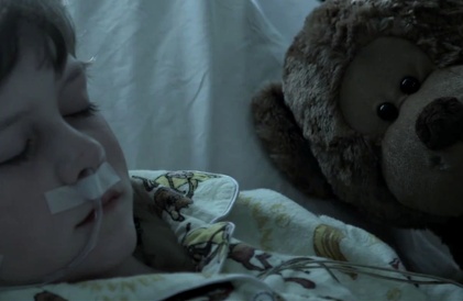 Bande-annonce en anglais