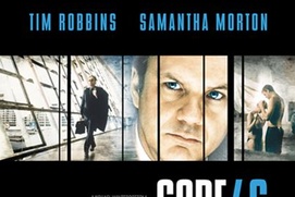 Affiche du film Code 46