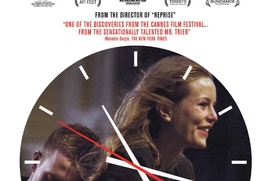 Affiche du film Oslo, 31. august Affiche du film Oslo, 31. august
