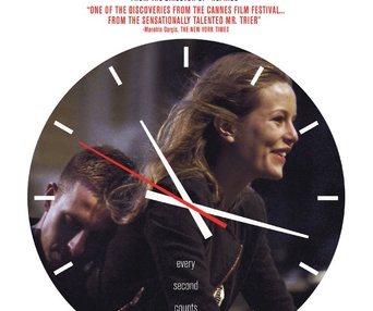 Affiche du film Oslo, 31. august