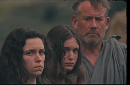 Bande-annonce en anglais