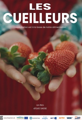 Les cueilleurs