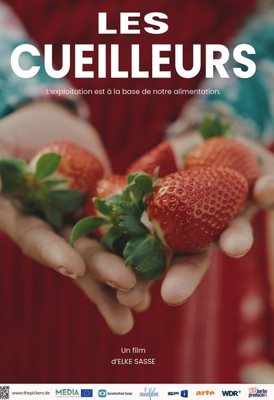 Les cueilleurs