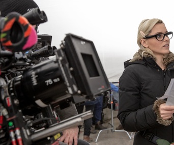 Une scène du film Charlie's Angels
