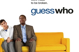 Affiche du film Guess Who
