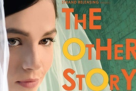 Affiche du film The Other Story