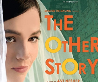 Affiche du film The Other Story