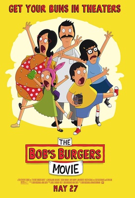 Bob's Burgers : Le film