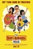 Affiche du film Bob's Burgers : Le film