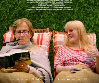 Affiche du film Rétro thérapie
