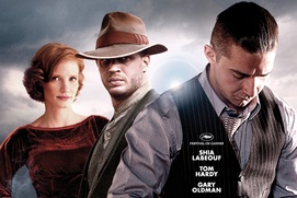 Affiche du film Sans loi Affiche du film Sans loi