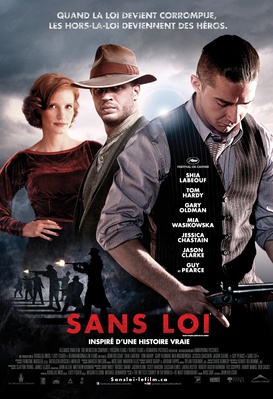 Sans loi