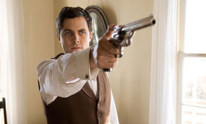 Casey Affleck dans The F-Word