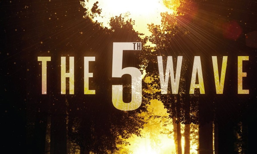 Début du tournage de l'adaptation de The 5th Wave