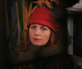 Scène du film Le secret de ma mère