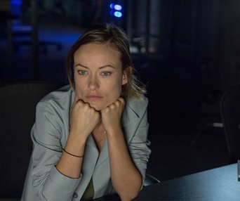 Une scène du film The Lazarus Effect