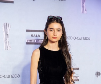 Les plus beaux looks du Gala Québec Cinéma 2022
