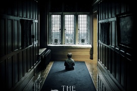 Affiche du film The Boy Affiche du film The Boy