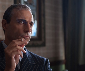 Une scène du film The Imitation Game