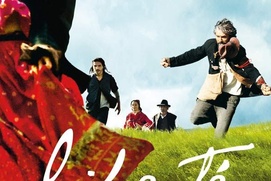 Affiche du film Liberté