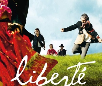 Affiche du film Liberté