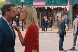 Une scène du film Irresistible Une scène du film Irresistible