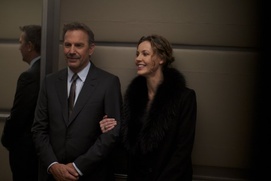Une scène du film 3 Days to Kill