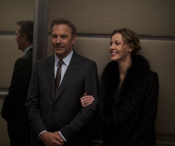 Une scène du film 3 Days to Kill