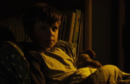 Bande-annonce en anglais