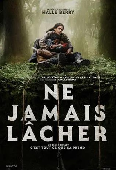 Affiche du film Never Let Go