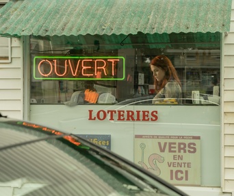 Images du film Lucy Grizzli Sophie